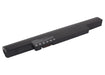 Dell Inspiron 11z Inspiron Mini 10 Inspiron Mini 1011 Inspiron Mini 10v PP19S 2200mAh Laptop and Notebook Replacement Battery-4