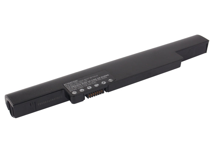 Dell Inspiron 11z Inspiron Mini 10 Inspiron Mini 1011 Inspiron Mini 10v PP19S 2200mAh Laptop and Notebook Replacement Battery-4