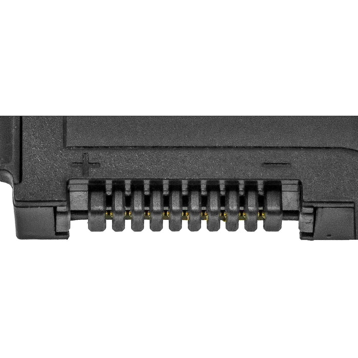 Dell INS14MD-1328R INS14MD-1328S INS14MD-1528R INS14MD-1528S INS14MD-1628R INS14MD-1628S INS14MD-1628T 7500mAh Laptop and Notebook Replacement Battery-4