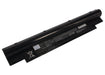 Dell Inspiron 14z (N411z) Inspiron N311z Inspiron  Replacement Battery-main