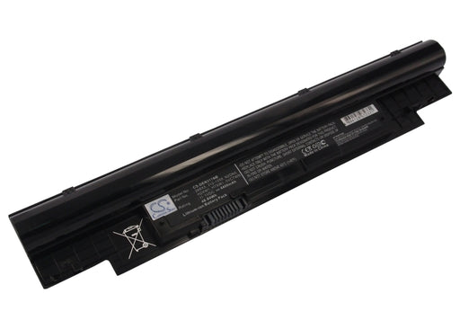 Dell Inspiron 14z (N411z) Inspiron N311z Inspiron  Replacement Battery-main