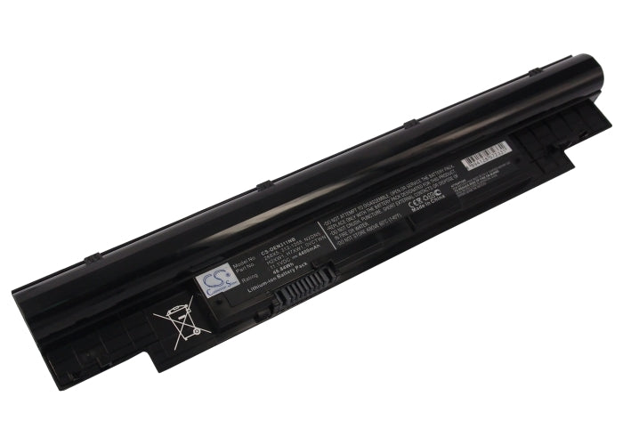 Dell Inspiron 14z (N411z) Inspiron N311z Inspiron  Replacement Battery-main