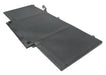 Dell XPS 11 XPS11-1308T XPS11-1508T XPS11D XPS11D-1308T XPS11D-1508T XPS11R XPS11R-1508T XPS11S Laptop and Notebook Replacement Battery-4
