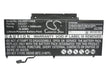 Dell XPS 11 XPS11-1308T XPS11-1508T XPS11D XPS11D-1308T XPS11D-1508T XPS11R XPS11R-1508T XPS11S Laptop and Notebook Replacement Battery-5