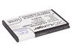 Mcgrey MC-50B Mobile Phone Replacement Battery-2