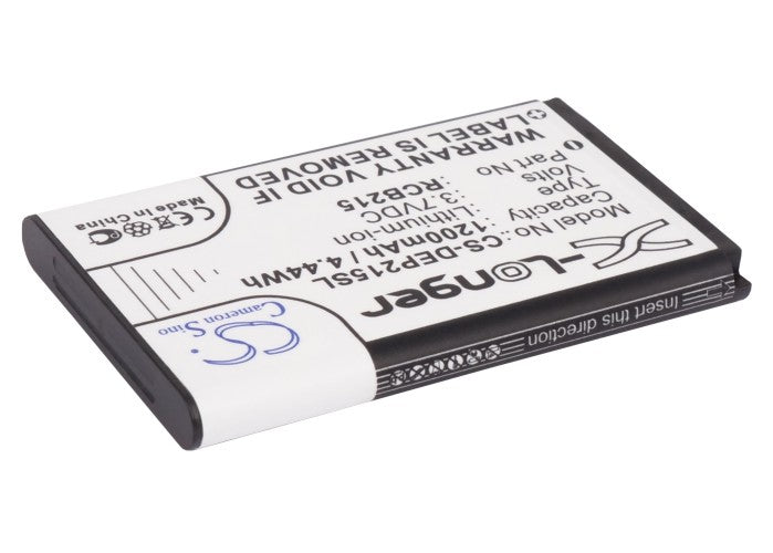 Mcgrey MC-50B Mobile Phone Replacement Battery-2