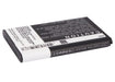 Wintec BT-N3650 Mobile Phone Replacement Battery-3