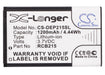Wintec BT-N3650 Mobile Phone Replacement Battery-5