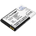 Doro 1370 1372 2404 6040 6060 Replacement Battery-main
