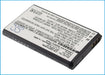 Hagenuk Fono 3 Mobile Phone Replacement Battery-2