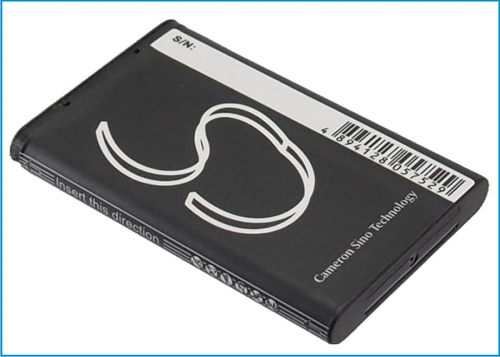 AEG Fono 3 Mobile Phone Replacement Battery-3