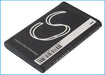 Nexian IA-003 NX-IA-003 Mobile Phone Replacement Battery-4