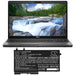Dell Precision 15 3540 Laptop and Notebook Replacement Battery-5