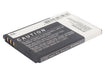 Simvalley Easy 5 Easy 5 Plus Easy-5 Easy-5 Plus XL-901 Mobile Phone Replacement Battery-4