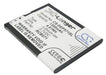 Doro Primo 57 Primo 571 Replacement Battery-main