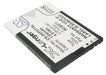 Doro Primo 57 Primo 571 Mobile Phone Replacement Battery-2
