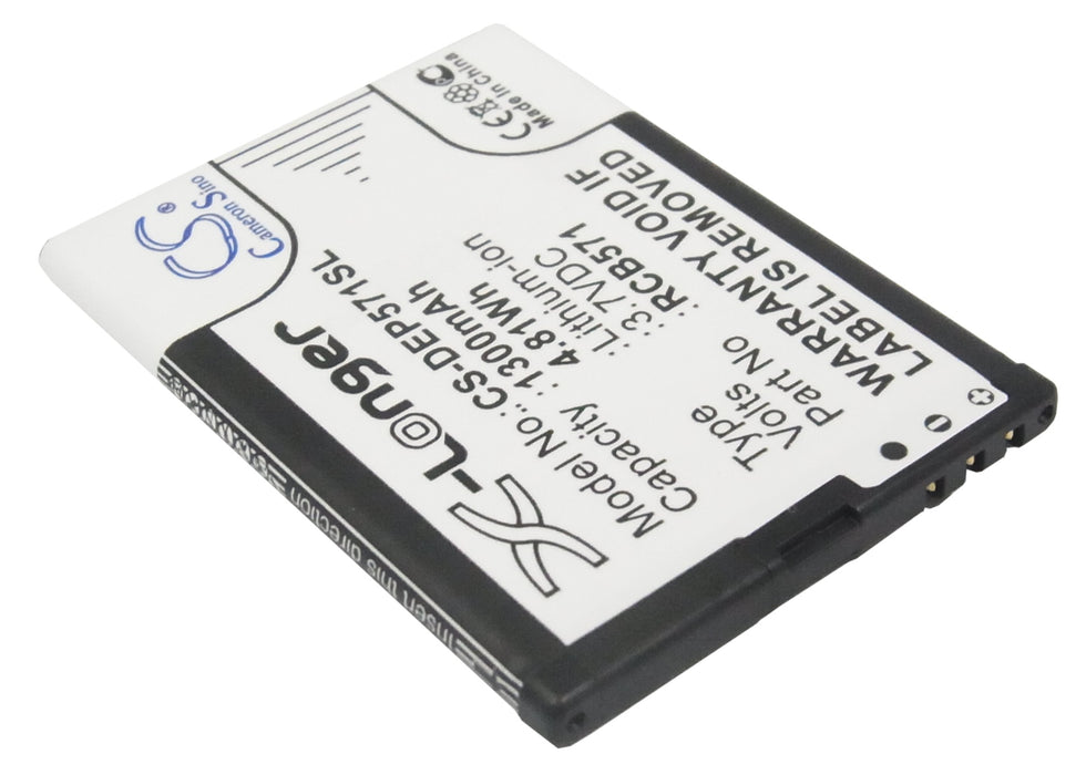 Winner WG11 WG12 Mobile Phone Replacement Battery-2