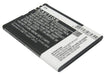 CPA HALO 11 Mobile Phone Replacement Battery-3