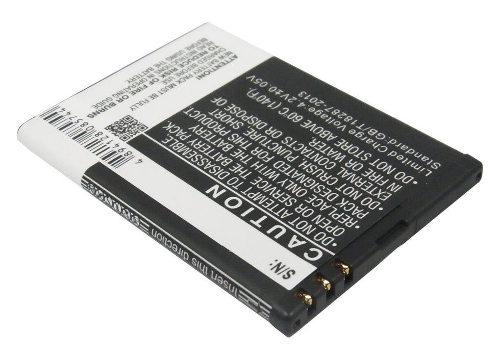 Winner WG11 WG12 Mobile Phone Replacement Battery-4
