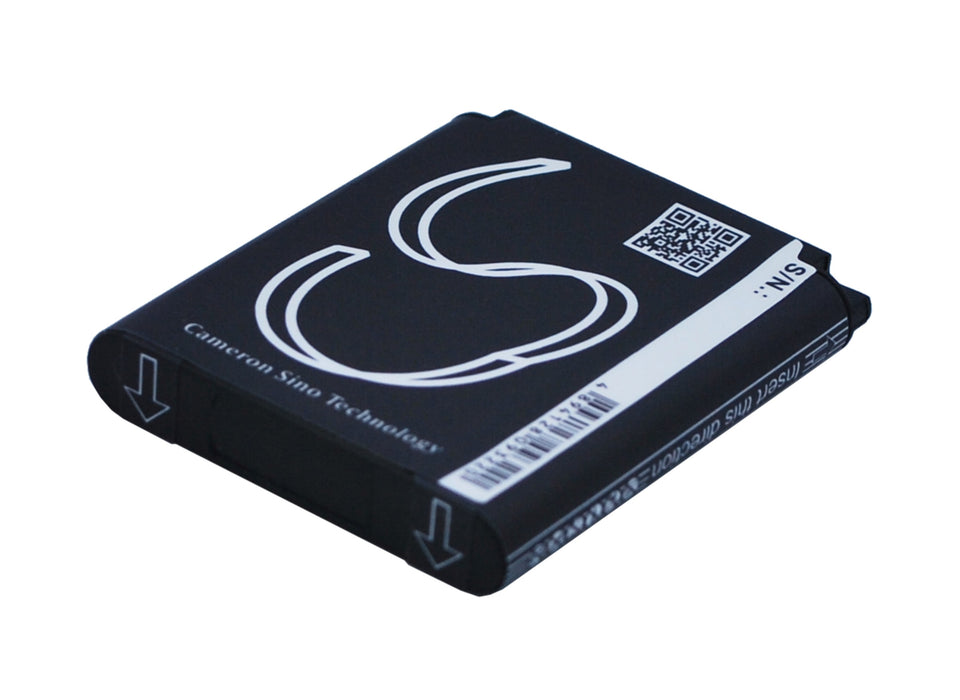 Doro Phoneeasy 618 500mAh Mobile Phone Replacement Battery-5
