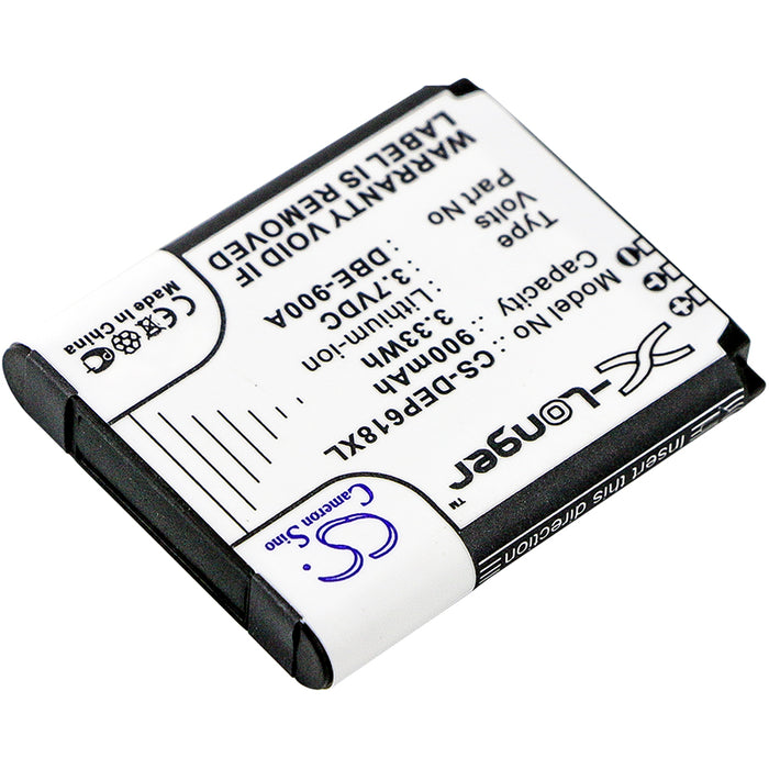 Doro Phoneeasy 618 900mAh Mobile Phone Replacement Battery-2