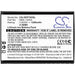 Doro 7050 Flip 7060 7070 7441 DFC-0180 SmartEasy 7050 Mobile Phone Replacement Battery-3