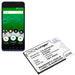 Doro 8035 DSB-0170 Mobile Phone Replacement Battery-4
