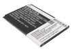 Doro Liberto 810 Liberto 810 Mini Mobile Phone Replacement Battery-3