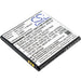 Doro Liberto 820 Replacement Battery-main