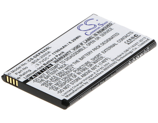 Doro 8028 8030 8031 DSB-0010 Liberto 8028 Liberto  Replacement Battery-main