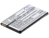 Doro 8028 8030 8031 DSB-0010 Liberto 8028 Liberto  Replacement Battery-main