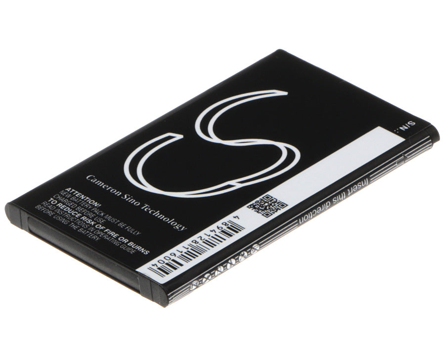 Doro 8028 8030 8031 DSB-0010 Liberto 8028 Liberto 8030 Liberto 8031 Liberto 822 Liberto 825 SmartEasy 824 Mobile Phone Replacement Battery-3