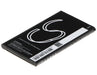Doro 8028 8030 8031 DSB-0010 Liberto 8028 Liberto 8030 Liberto 8031 Liberto 822 Liberto 825 SmartEasy 824 Mobile Phone Replacement Battery-3
