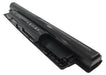 Dell Ins14RD-2628 Ins14VD-2306 Ins14VD-230 4400mAh Replacement Battery-main