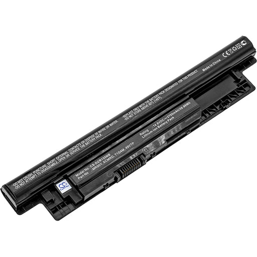 Dell Ins14RD-2628 Ins14VD-2306 Ins14VD-230 2700mAh Replacement Battery-main