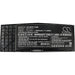 Dell Alienware M17x R3 Alienware M17x R3-3D Alienware M17x R4 Laptop and Notebook Replacement Battery-3