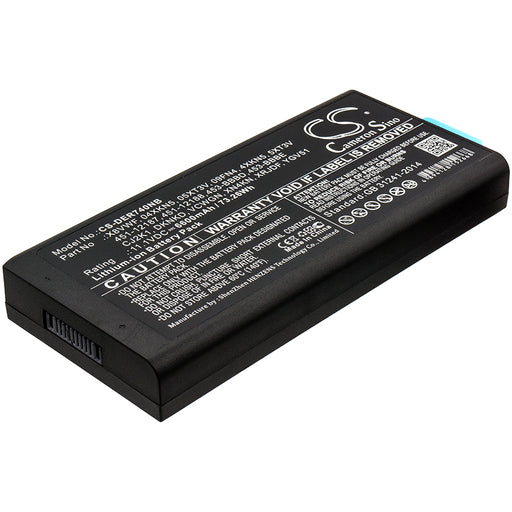 Dell Latitude 12 7204 Latitude 14 7404 Latitude 14 Replacement Battery-main