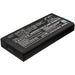 Dell Latitude 12 7204 Latitude 14 7404 Latitude 14 Replacement Battery-main