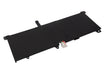 Dell XPS 10 Laptop and Notebook Replacement Battery-3