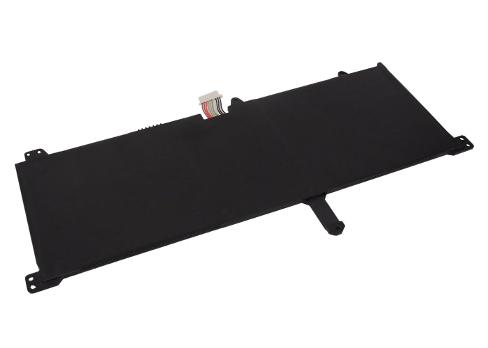 Dell XPS 10 Laptop and Notebook Replacement Battery-4