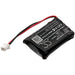 Educator 300TSTransmitter ET-300-LReceiver ET-300Receiver ET-300Transmitter ET-302-LReceiver ET-302Receiver ET-400Recei Dog Collar Replacement Battery-2