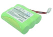 Commodore 200CT Office Replacement Battery-main