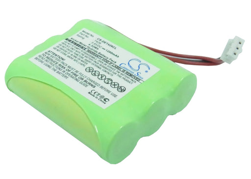 Olympia Mira Plus Voice Replacement Battery-main
