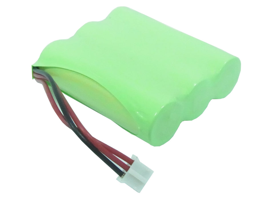 Olympia Mira Plus Voice Cordless Phone Replacement Battery-3