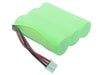 Detewe Twinny Plus Cordless Phone Replacement Battery-3