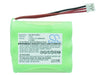 Detewe Twinny Plus Cordless Phone Replacement Battery-5