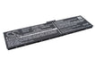 Dell Pro11i-2501BLK V11P7130 Venue 11 Pro Venue 11 Pro 7130 Junction Tablet Replacement Battery-2