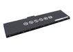 Dell Pro11i-2501BLK V11P7130 Venue 11 Pro Venue 11 Pro 7130 Junction Tablet Replacement Battery-4