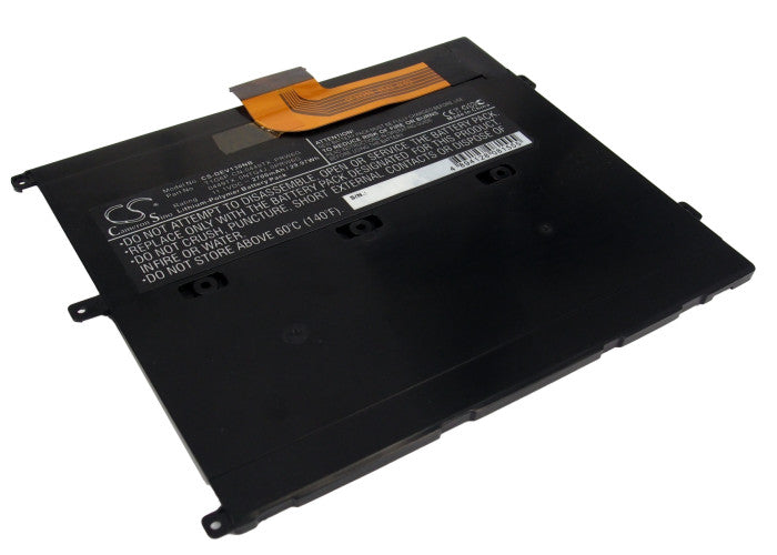 Dell Vostro V13 Vostro V130 Vostro V1300 Vostro V1 Replacement Battery-main