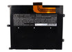 Dell Vostro V13 Vostro V130 Vostro V1300 Vostro V13Z Laptop and Notebook Replacement Battery-5